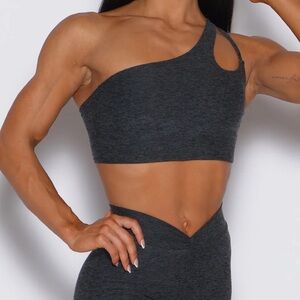 Bombshell Sportswear Lateral Top